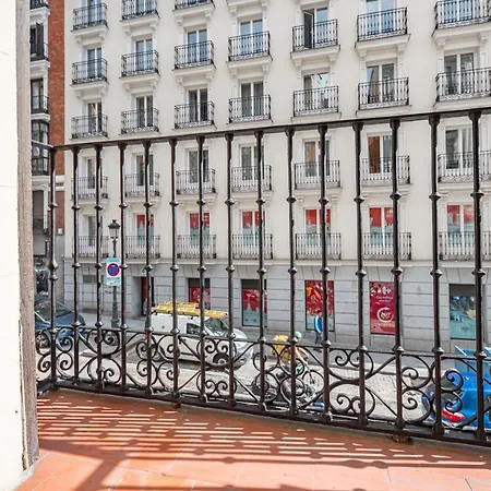 Lalatina IV Calle Conde De Romanones 4Br 4Bh-2